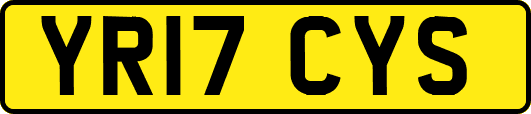 YR17CYS
