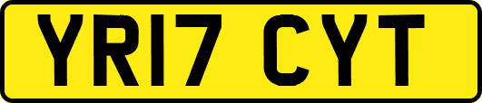 YR17CYT