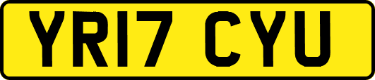 YR17CYU