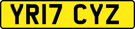 YR17CYZ