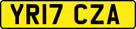 YR17CZA