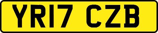 YR17CZB