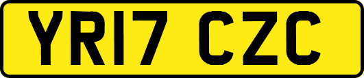 YR17CZC