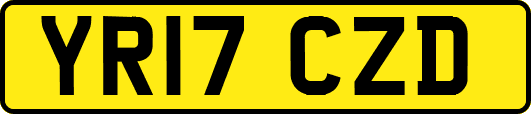 YR17CZD