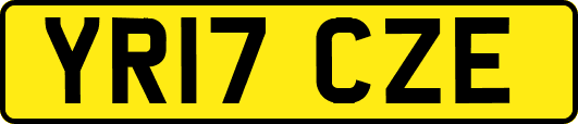 YR17CZE
