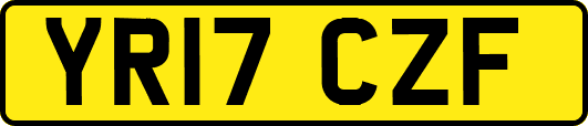 YR17CZF
