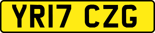 YR17CZG