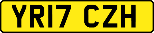 YR17CZH
