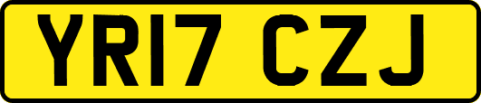 YR17CZJ