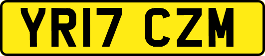YR17CZM