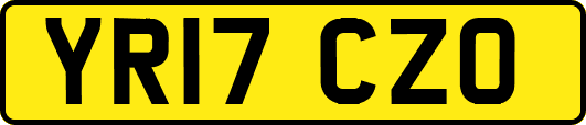 YR17CZO