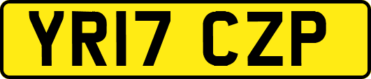 YR17CZP