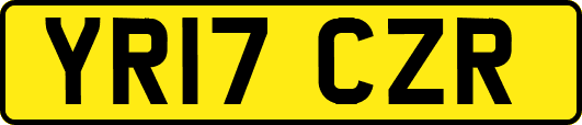 YR17CZR