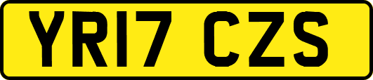 YR17CZS