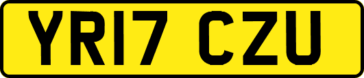 YR17CZU