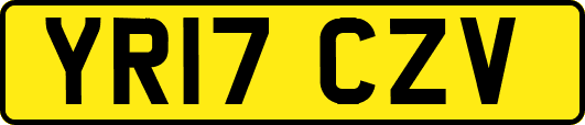 YR17CZV