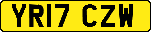 YR17CZW