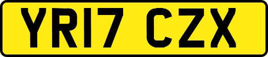 YR17CZX
