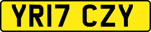 YR17CZY