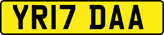 YR17DAA