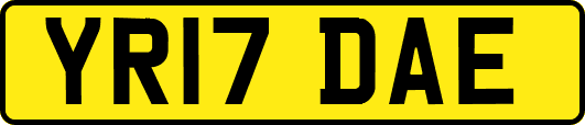 YR17DAE