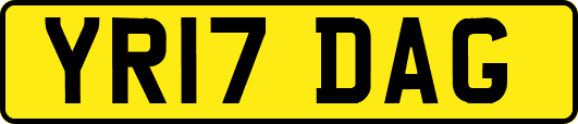 YR17DAG