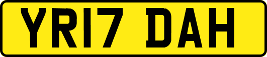 YR17DAH