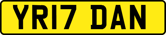 YR17DAN