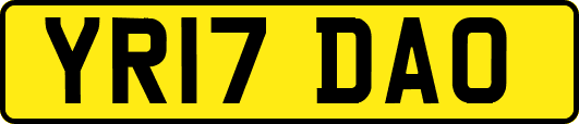 YR17DAO