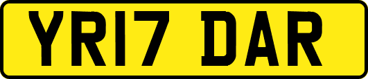 YR17DAR
