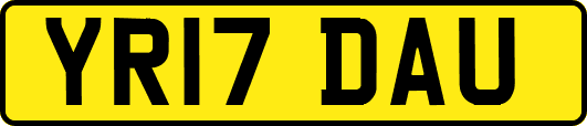 YR17DAU
