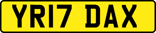 YR17DAX