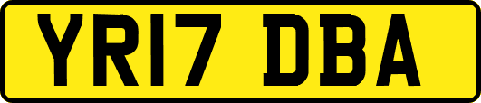 YR17DBA