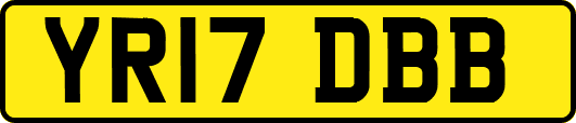 YR17DBB