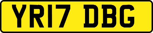 YR17DBG