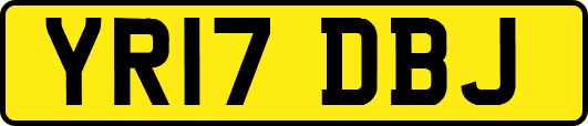 YR17DBJ