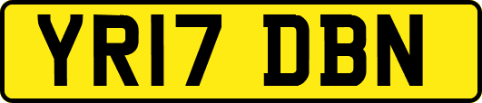 YR17DBN