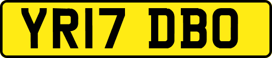 YR17DBO