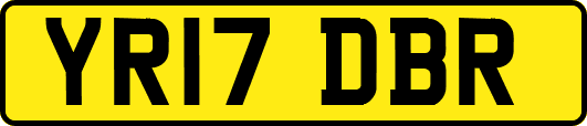 YR17DBR