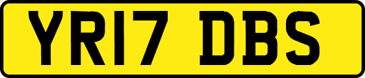 YR17DBS