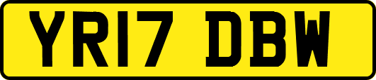 YR17DBW