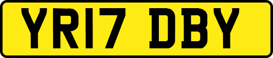 YR17DBY
