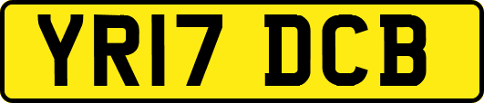YR17DCB