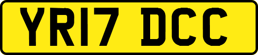 YR17DCC