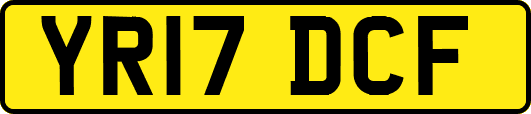 YR17DCF