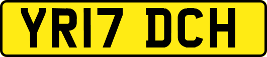 YR17DCH