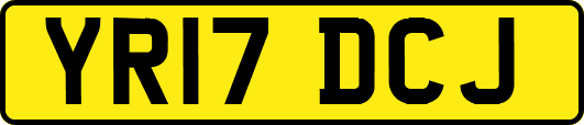YR17DCJ