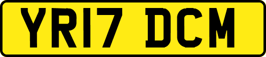 YR17DCM