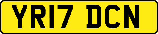 YR17DCN
