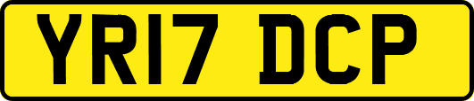 YR17DCP